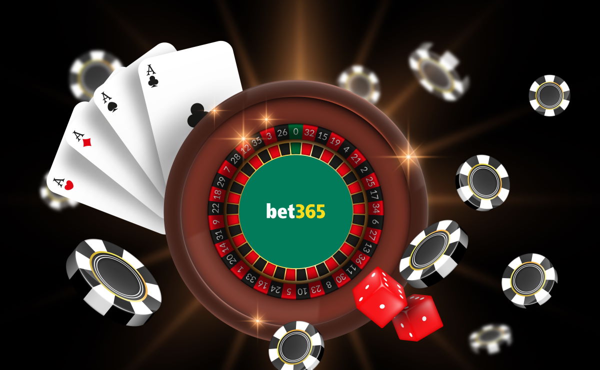 bet365 Casino felülvizsgálat