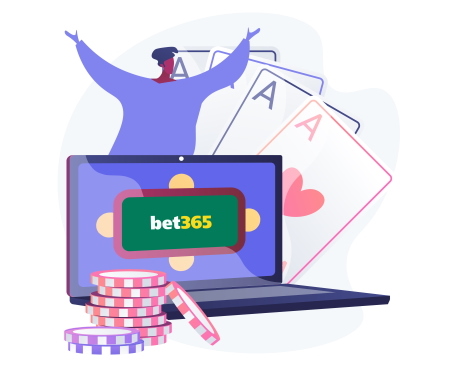 bet365 online kaszino