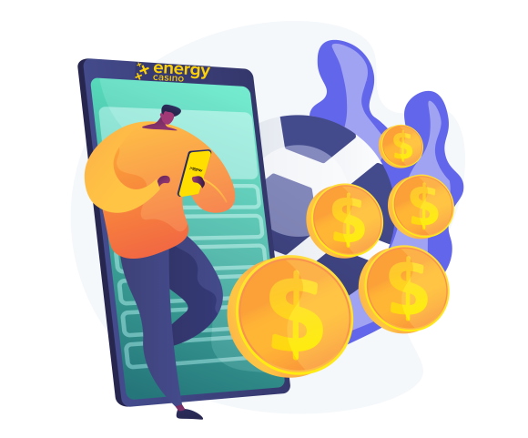 Energy Casino online