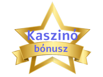 Kaszino bonusz