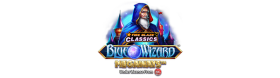 Blue Wizard Megaways