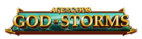 Age of the Gods: God of Storms II